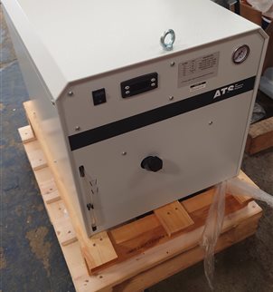 Pei CH 129 Chiller for Resistance Welding, 2.7kW Cool Capacity 