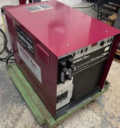 Thermal Arc Ultima 150 Plasma Welder with or without Wire Feed 