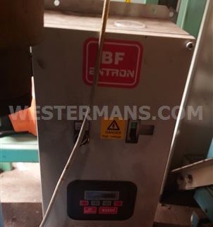 BF WS500 Spot Welding Control Unit