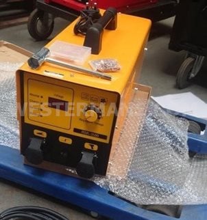 CD Stud Welder RSR-3500 Complete with Hand Tool and Earth