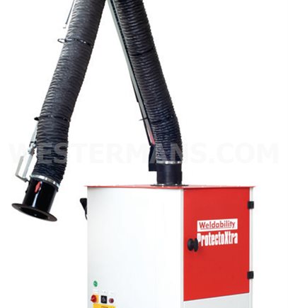 Extractability ProtectoXtra Mobile Extractor