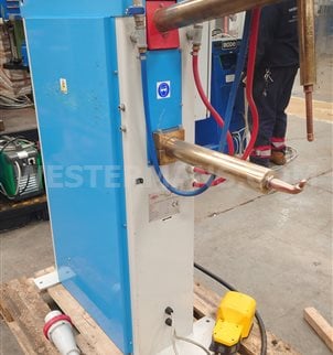 Meritus RAS30A5 30kVA Spot Welding Machine