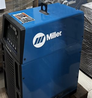 Miller Maxstar 700 amp DC TIG welder new and boxed