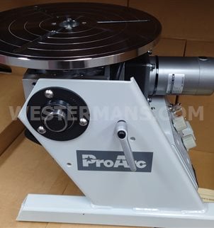 ProArc 100kg Positioner (Not made in China) 