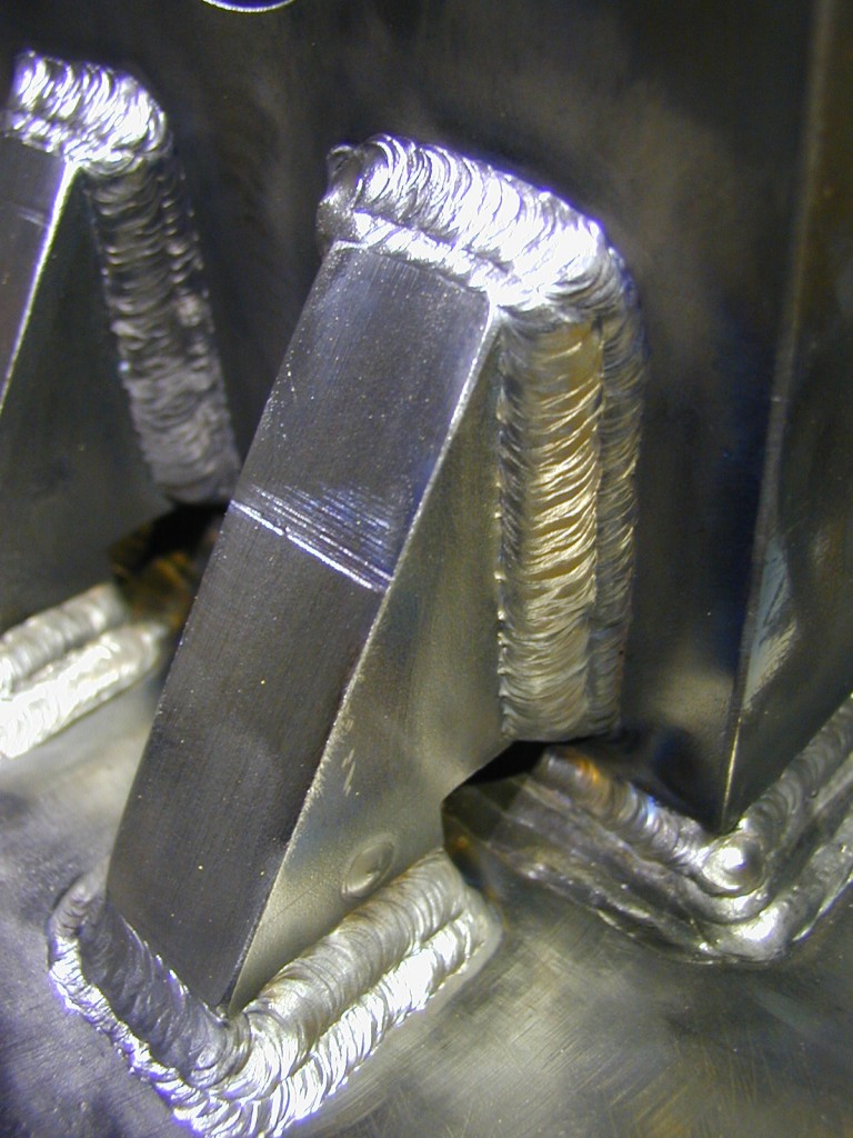 How To Weld Square Tube Step By Step Westermans Blog