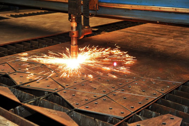 The Best Gases to Use for Plasma Cutting - Westermans