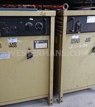 Submerged Arc Welding Equipment | ESAB & Lincoln | In Stock