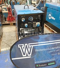 refurbished welding machines