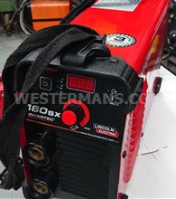 Used Lincoln Welders Affordable Lincoln Electric Welding