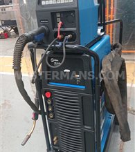 refurbished welding machines