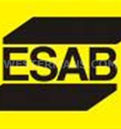 Large range of OEM parts for all ESAB welding machines