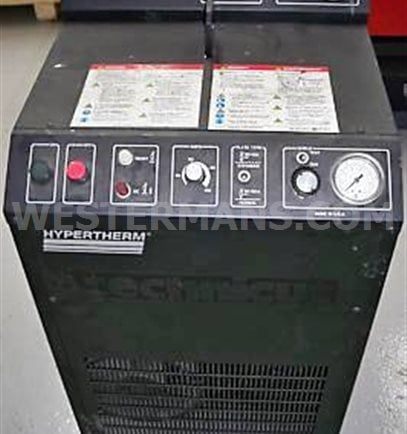Hypertherm Max 100D Plasma Cutter Hand or Mechanised