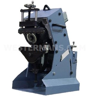 Gullco Plate Bevelling Machine KBM-28 - New