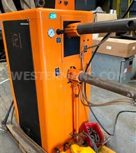 Used Meritus Spot Welders | Meritus Welding Seam Welders For Sale